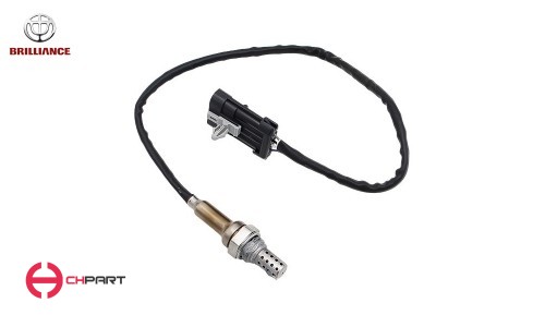 سنسور اکسیژن بالا برلیانس H330
