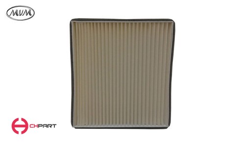 فیلتر کابین ام وی ام x33