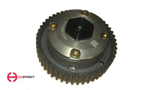 دنده VVT دود ام وی ام x33s
