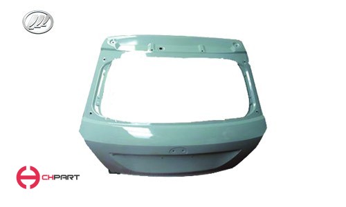 درب صندوق عقب لیفان X60